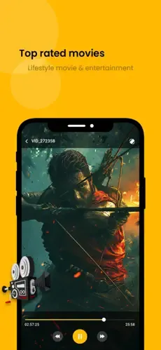 sony-gs4 Top Rated Movies